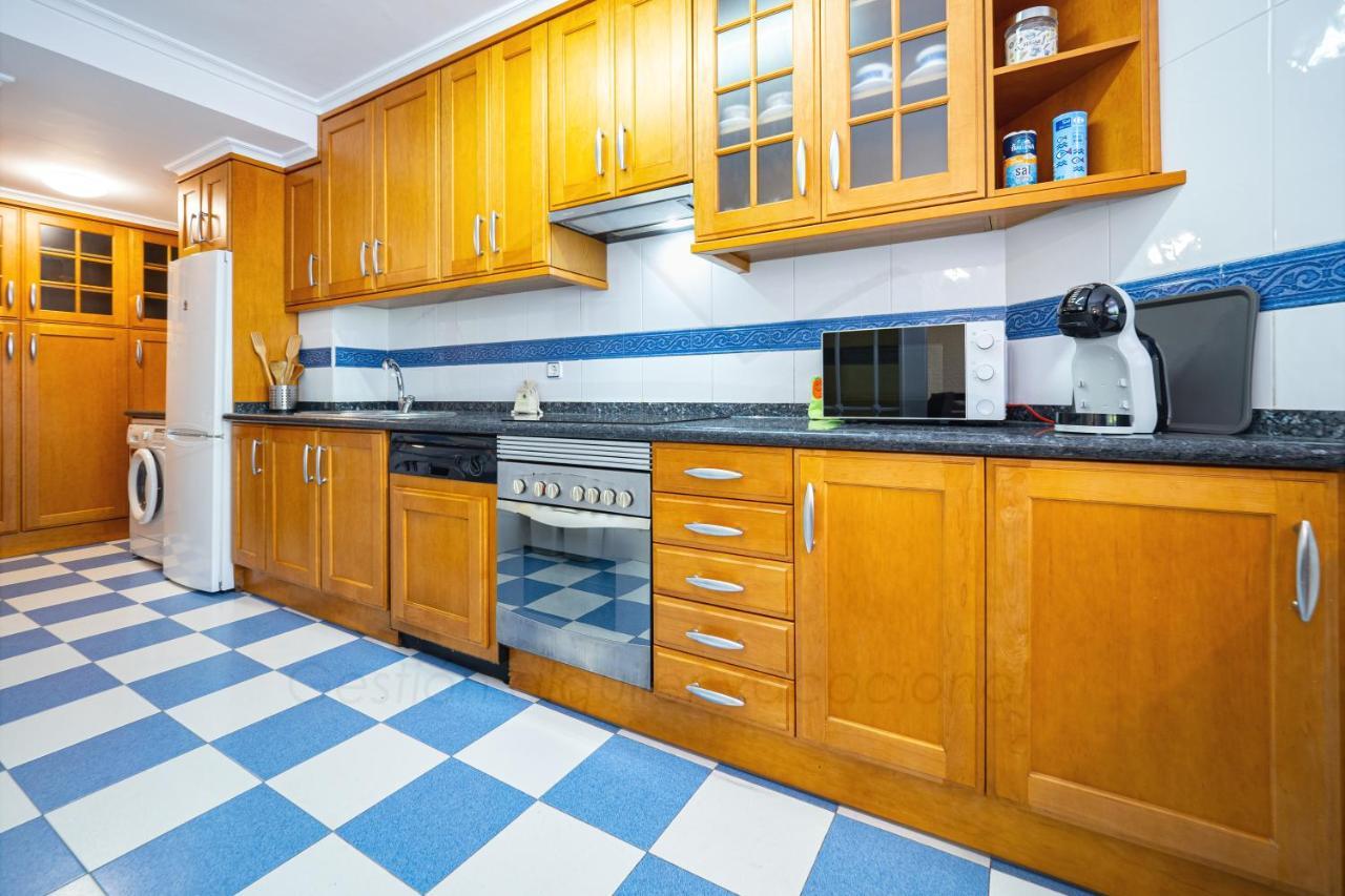 Apartment El Jardin De La Costa *