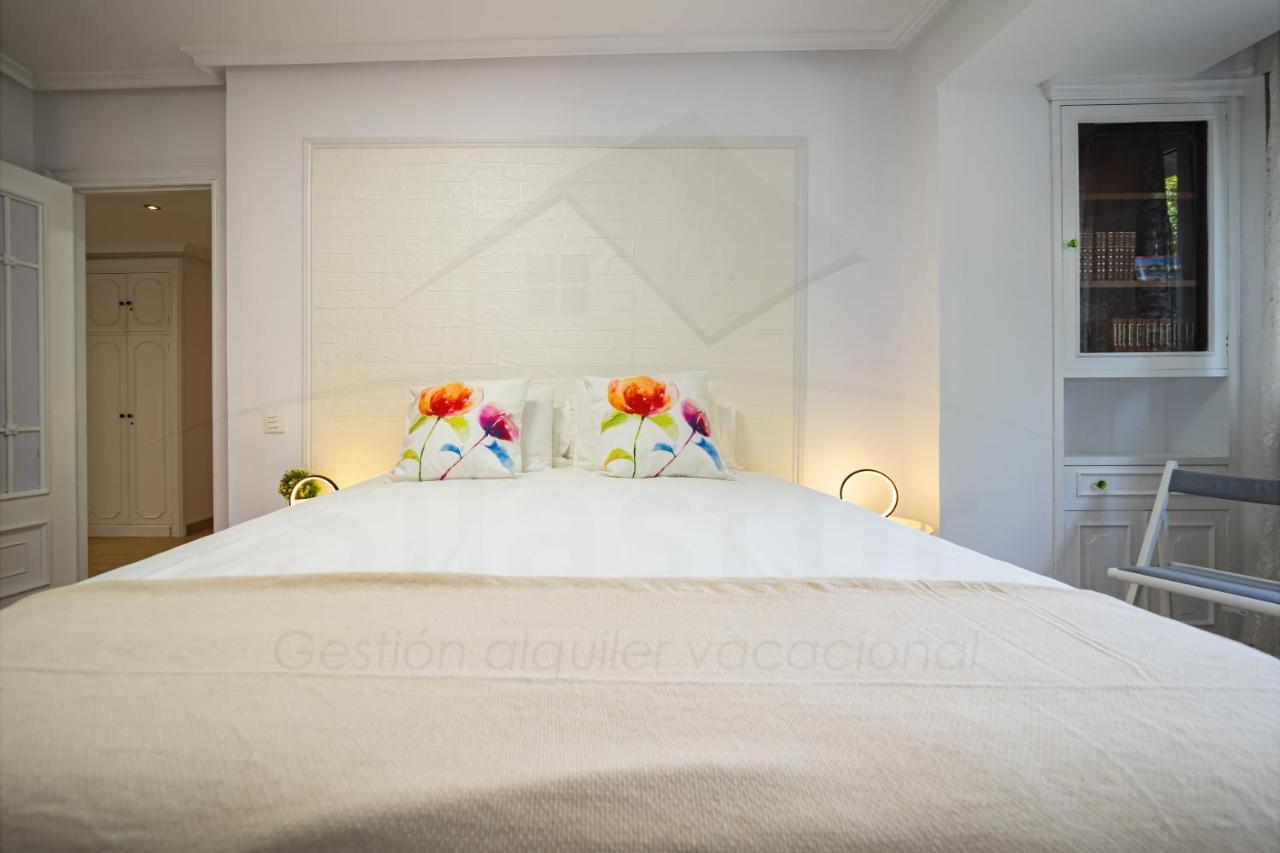 Apartment El Jardin De La Costa Gijon
