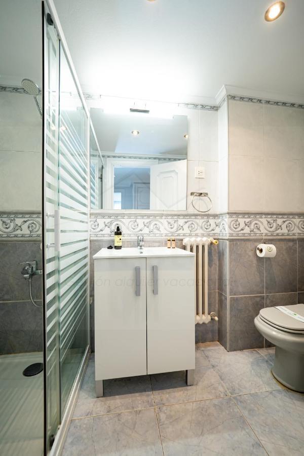 El Jardin De La Costa Apartment Gijon