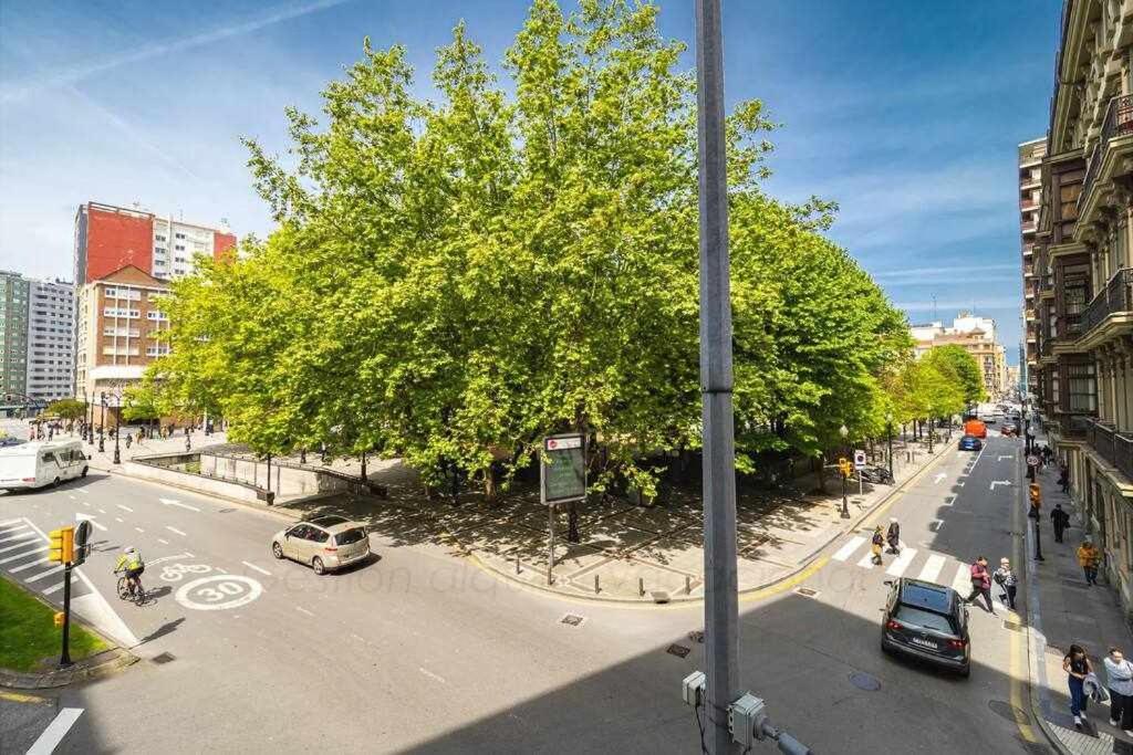 Apartment El Jardin De La Costa Gijon