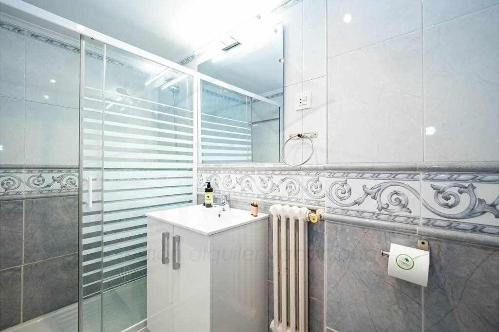El Jardin De La Costa Apartment Gijon